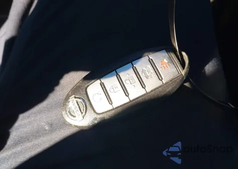 2016 Nissan Altima 2.5 Sl из США, поврежденный, VIN 1N4AL3AP0GC123580